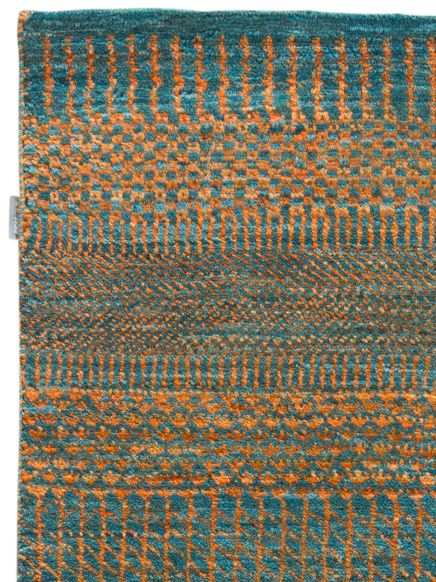 Contemporary Gabbeh