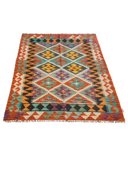Afghan Kelim