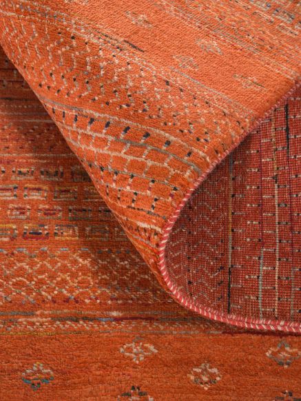 Contemporary Gabbeh