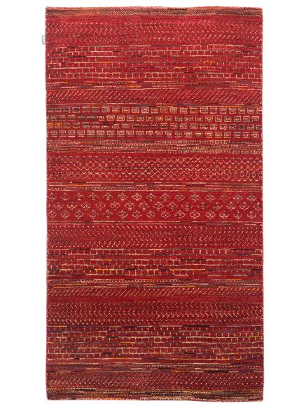 Contemporary Gabbeh
