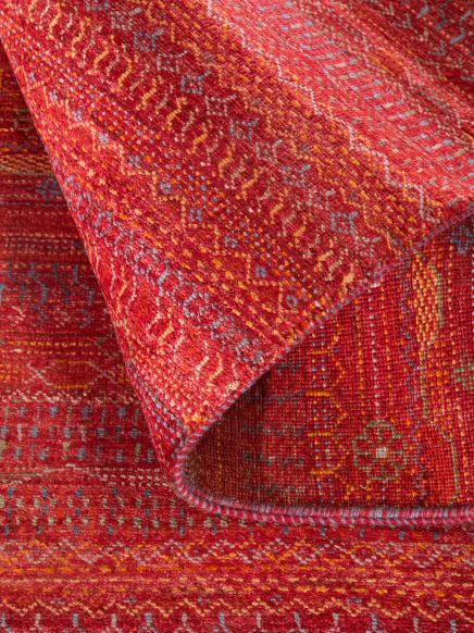 Contemporary Gabbeh