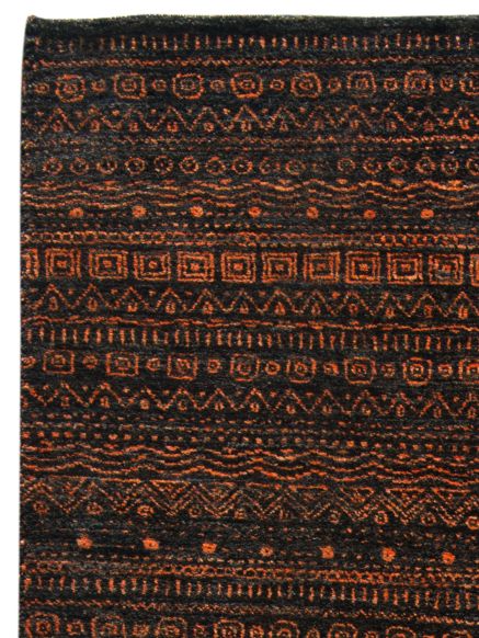 Contemporary Gabbeh