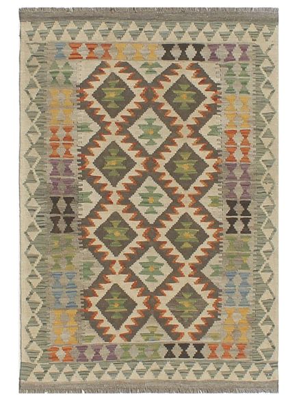 Afghan Kelim
