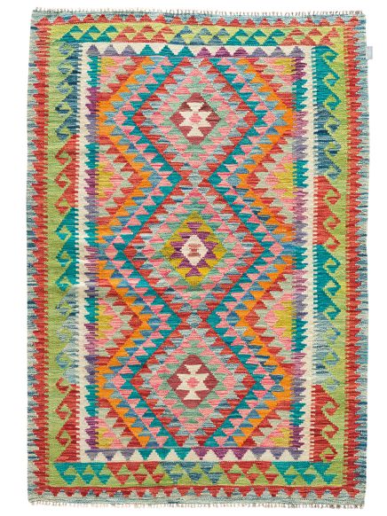 Afghan Kelim