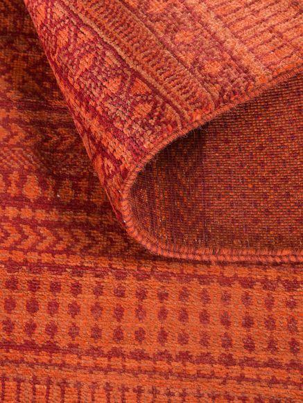 Contemporary Gabbeh