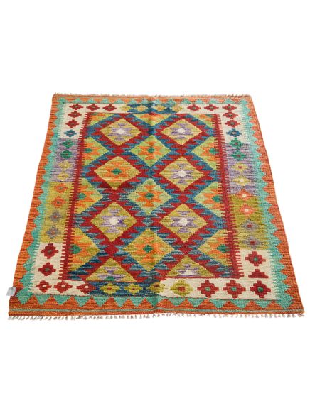 Afghan Kelim