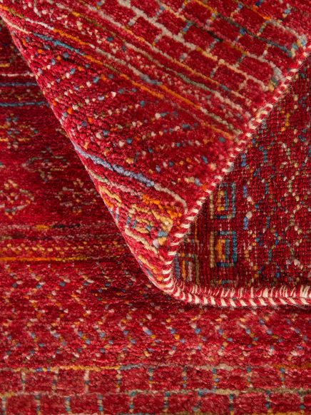 Contemporary Gabbeh