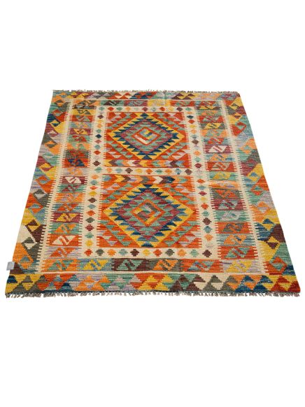 Afghan Kelim