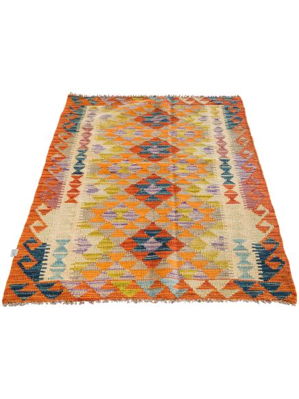Afghan Kelim