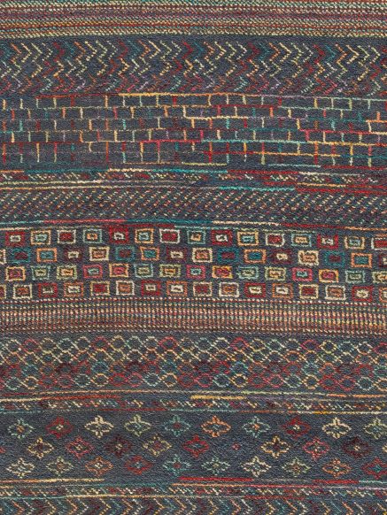 Contemporary Gabbeh