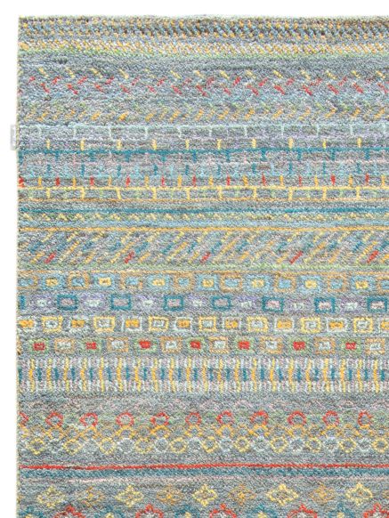 Contemporary Gabbeh