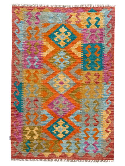 Afghan Kelim