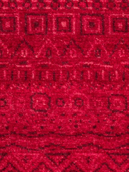 Contemporary Gabbeh