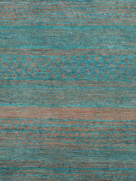 Contemporary Gabbeh
