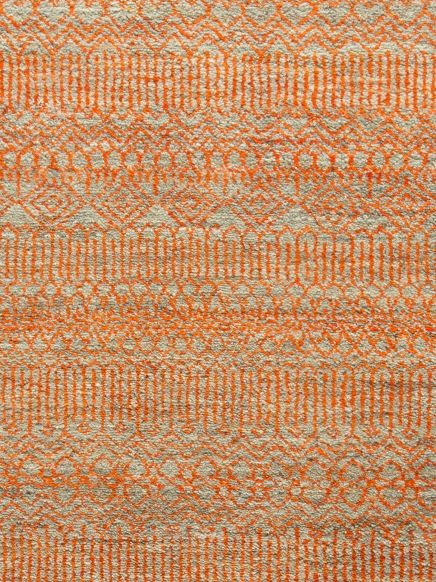 Contemporary Gabbeh