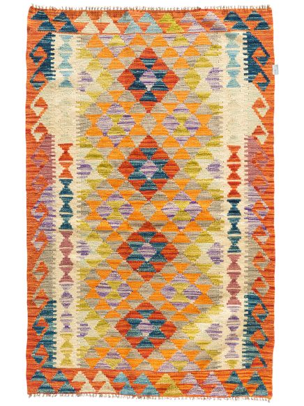 Afghan Kelim