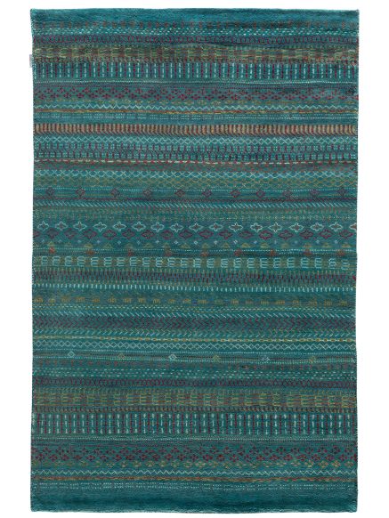 Contemporary Gabbeh