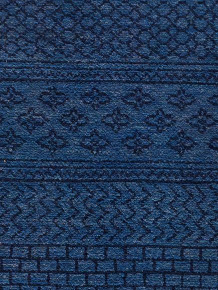 Contemporary Gabbeh