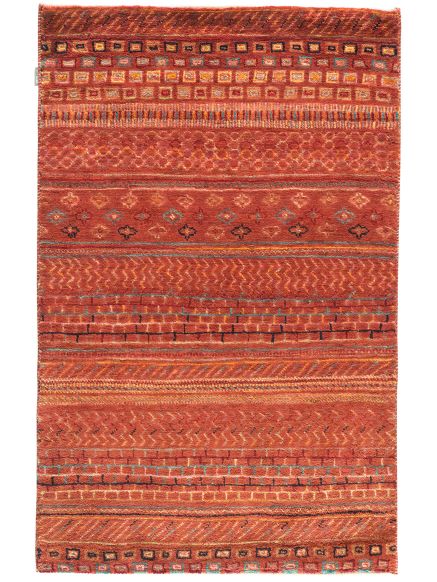 Contemporary Gabbeh