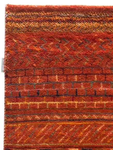 Contemporary Gabbeh