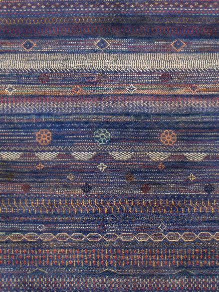 Contemporary Gabbeh