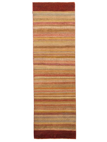 Contemporary Gabbeh