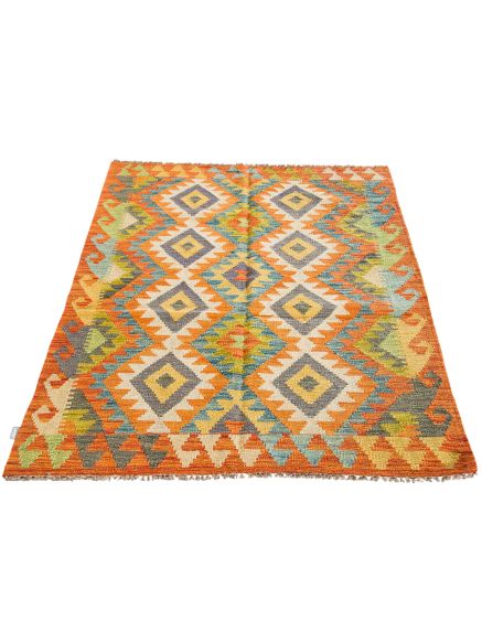 Afghan Kelim