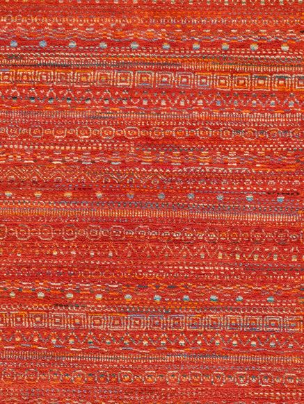 Contemporary Gabbeh
