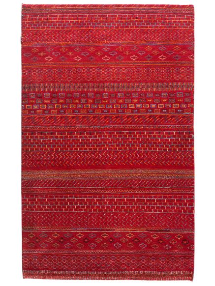 Contemporary Gabbeh