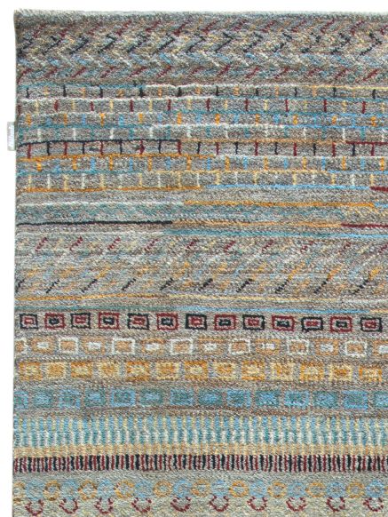 Contemporary Gabbeh