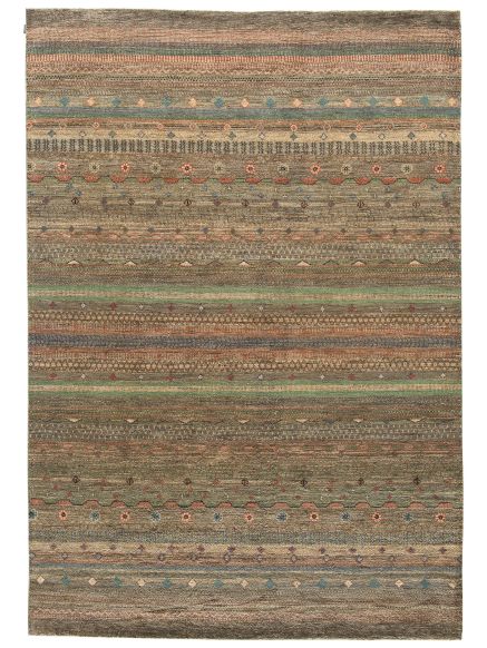 Contemporary Gabbeh