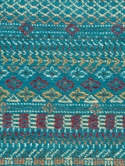 Contemporary Gabbeh