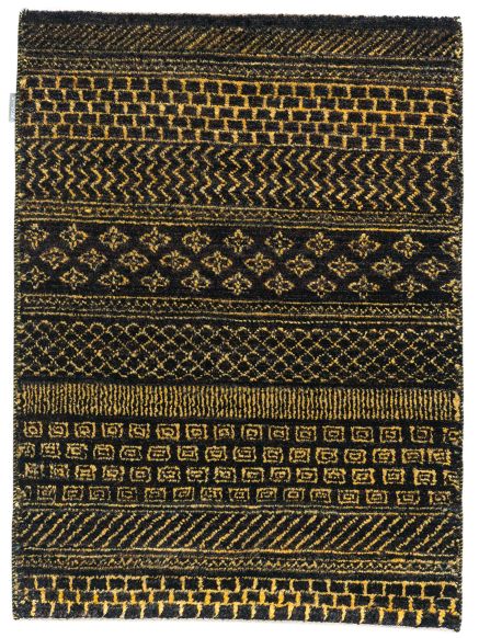 Contemporary Gabbeh
