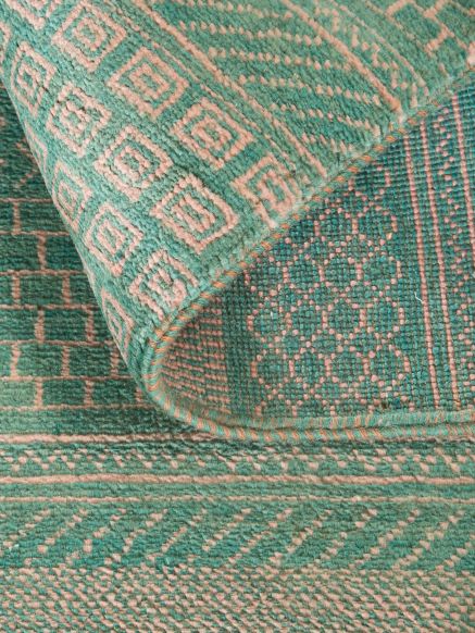 Contemporary Gabbeh