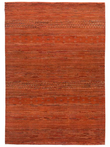 Contemporary Gabbeh