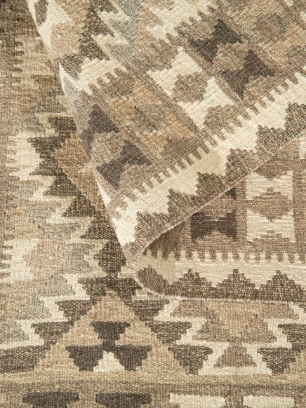 Afghan Kelim