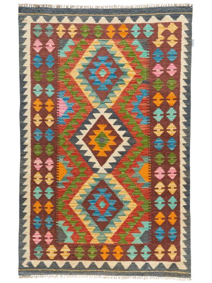 Afghan Kelim