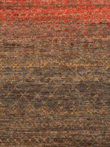 Contemporary Gabbeh