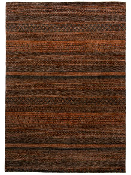 Contemporary Gabbeh