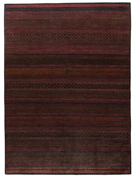 Contemporary Gabbeh