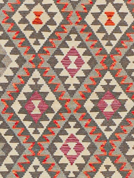 Afghan Kelim