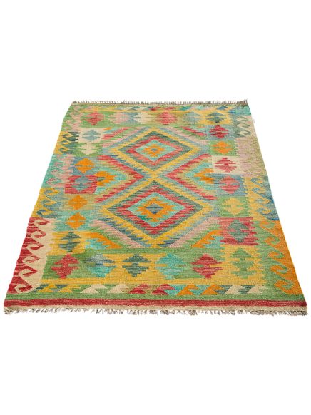 Afghan Kelim