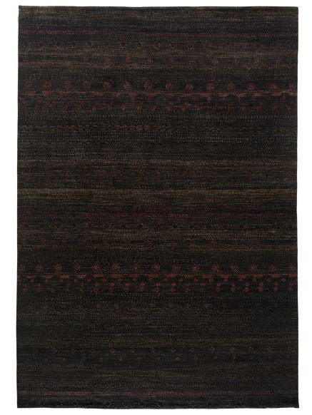 Contemporary Gabbeh