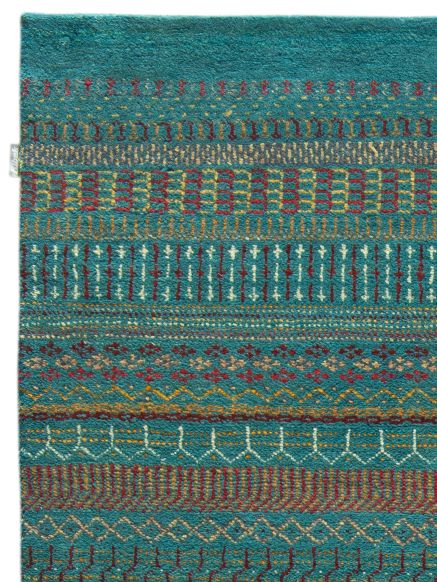 Contemporary Gabbeh