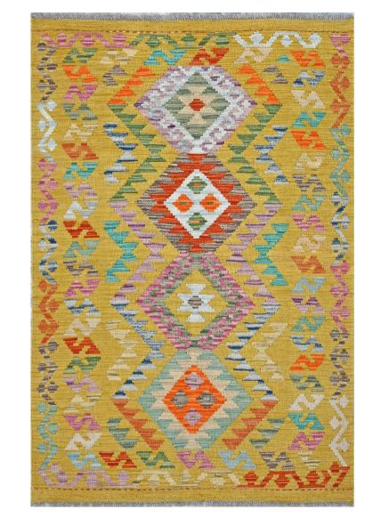 Afghan Kelim