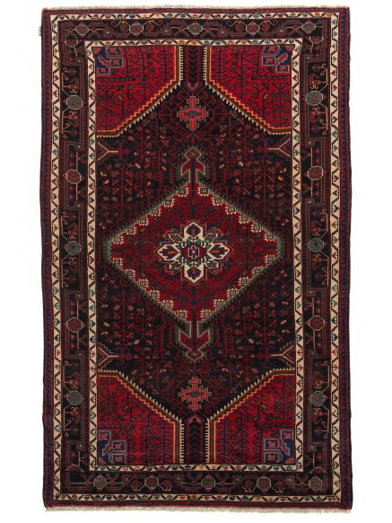 Tuiserkan Hamadan