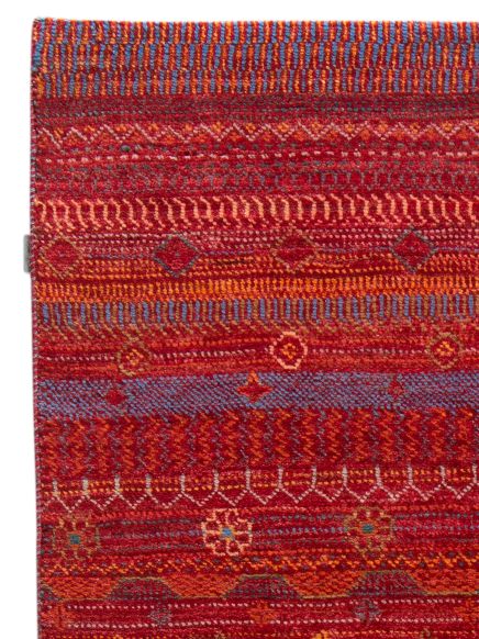 Contemporary Gabbeh