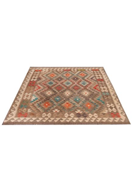 Afghan Kelim