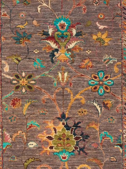 Kazak Phool