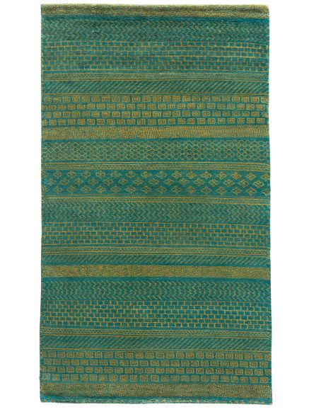 Contemporary Gabbeh